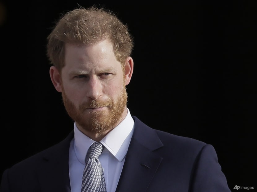 Prince Harry allowed to use key evidence in phone hacking case against Daily Mail publisher