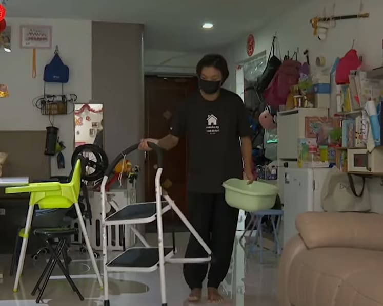 Some Singapore cleaning firms see rise in applications from maids to become cleaners