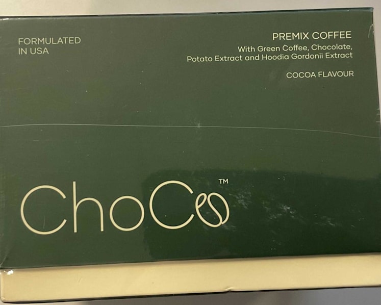 Banned weight loss substance that increases risk of heart attack, stroke found in coffee premix