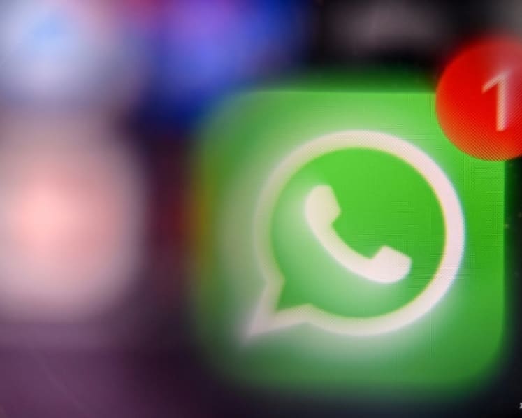 WhatsApp users urged to update app to latest version after vulnerabilities reported: SingCERT