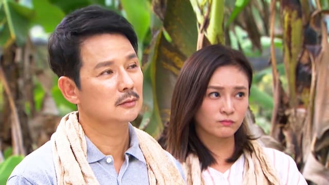 天之骄女（第22集）：崇发识破嘉良