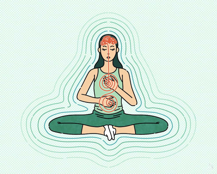 Your body holds stress and trauma. Should you give somatic therapy a try?