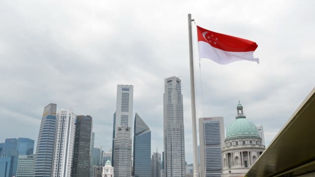 贸工部把今年经济增长预测调高到3.5%左右