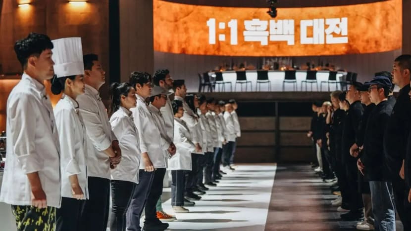 Siapa pemenang Culinary Class Wars? Bukan rayakan kemenangan, ia justru minta maaf Siapa pemenang Culinary Class Wars? Bukan rayakan kemenangan, ia justru minta maaf