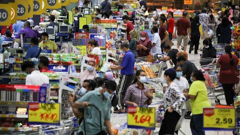 Malaysia's economy grows at fastest pace in 3 years in 2025, exceeding expectations