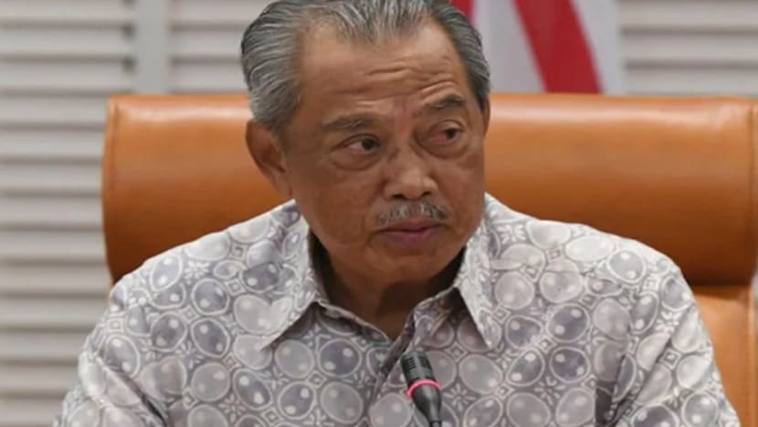 Tiada bukti masalah ketumbuhan PM Muhyiddin berulang Tiada bukti masalah ketumbuhan PM Muhyiddin berulang