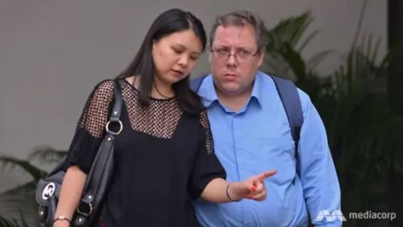 Lelaki Jerman terjerat perangkap polis; cuba promosikan lawatan seks bawah umur