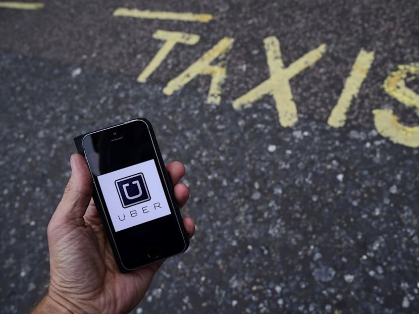 Treat Uber like a stock exchange to ensure fairness
