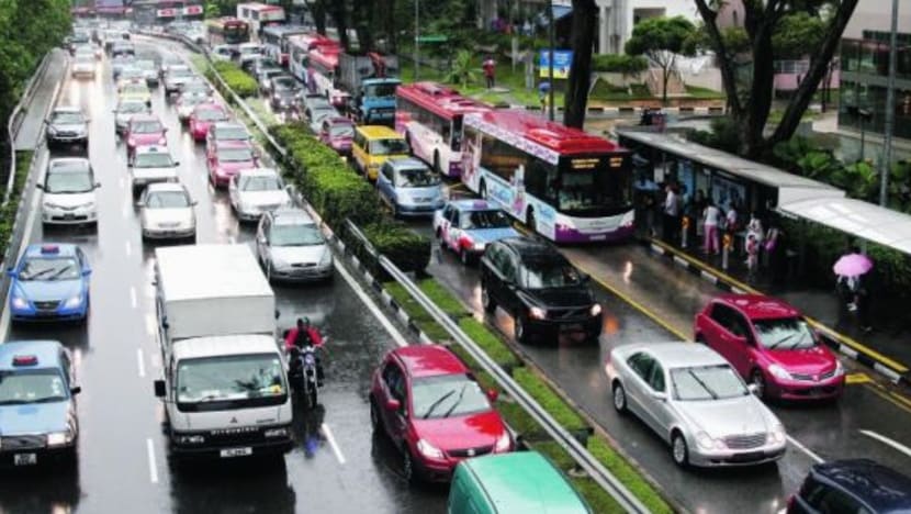 New rides will cost more as policy curbs set in next year