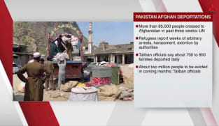 Asia Tonight - Sun 20 Apr 2025