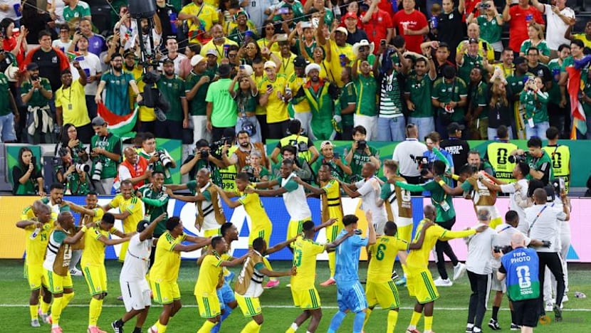 Canada and South Africa enter uncharted territory in first World Cup last-32 game