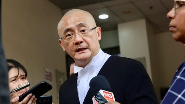 马国校园谋杀学姐案新进展  少年被告评估出炉适合受审