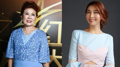 Star Awards 2019 Top 40 Most Popular Artistes: Jin Yinji Out, Chen Xiuhuan In