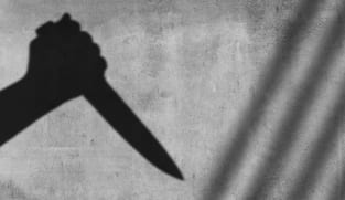 Man who tried to murder ex-lover's boyfriend jailed 13 years, 8 months by High Court
