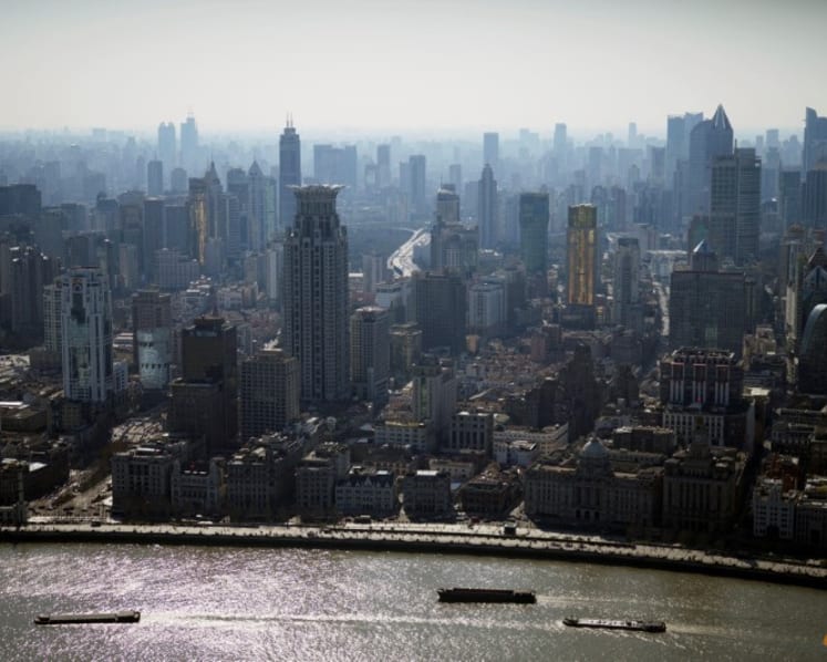 Asian companies remain committed to China despite economic headwinds, trade tensions