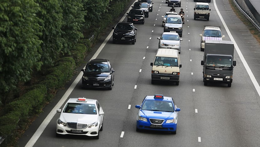 COE premiums for small cars fall to seven-year low