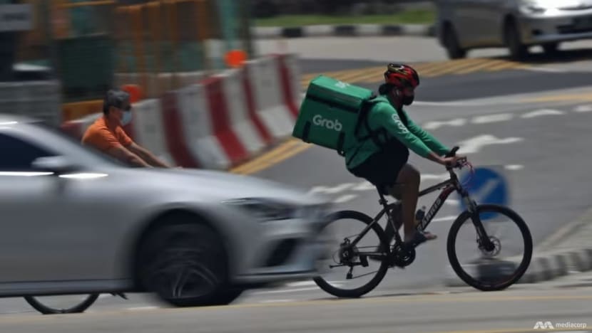 Cabbies, delivery workers among those who can claim S$250 in FairPrice vouchers if they get hurt on the job in new scheme Cabbies, delivery workers among those who can claim S$250 in FairPrice vouchers if they get hurt on the job in new scheme