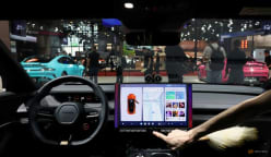 Commentary: Why carmakers need to bring back buttons