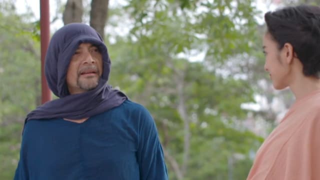 皇家医生（第21集）：邓轩兄弟和潭德比赛