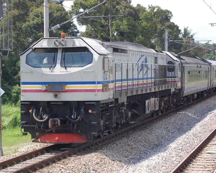 Tickets sold out for some peak-hour JB-Woodlands trains ahead of service resumption