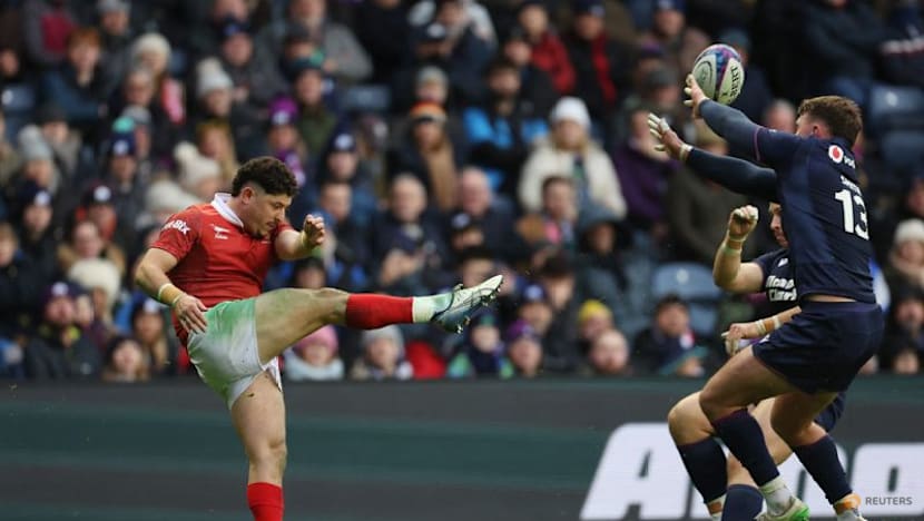 Scotland back to winning ways after disappointing defeats