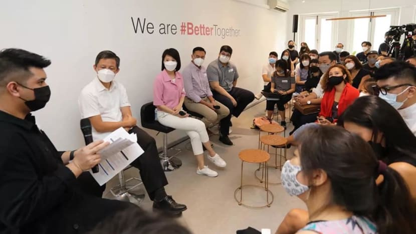 50% belia S'pura keberatan minta bantuan tangani masalah kesihatan mental 