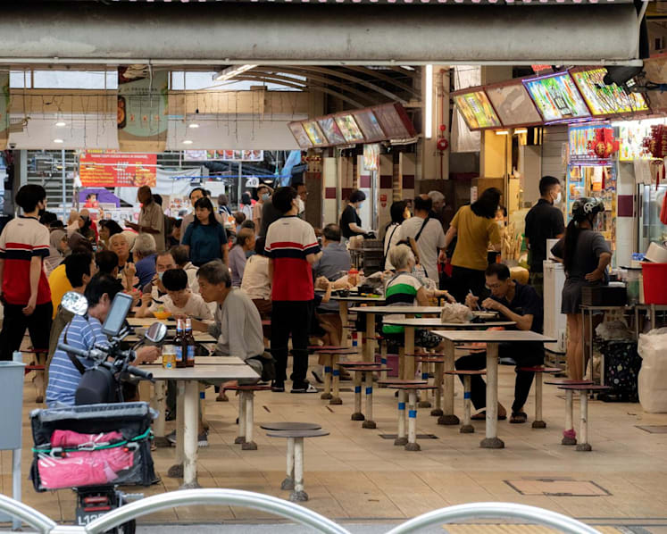 Govt to review 'size, components' of GST support package due to higher than expected inflation: Lawrence Wong