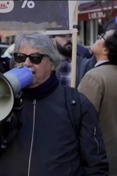 西班牙接连爆贪污丑闻引示威 反对党促桑切斯下台