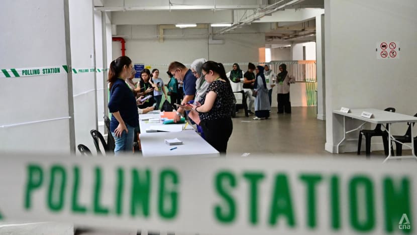 GE2025: Candidates, voters reminded to observe rules during cooling-off period