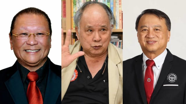 疫情三年 茶阳会馆将恢复办大型实体宴会欢庆165周年