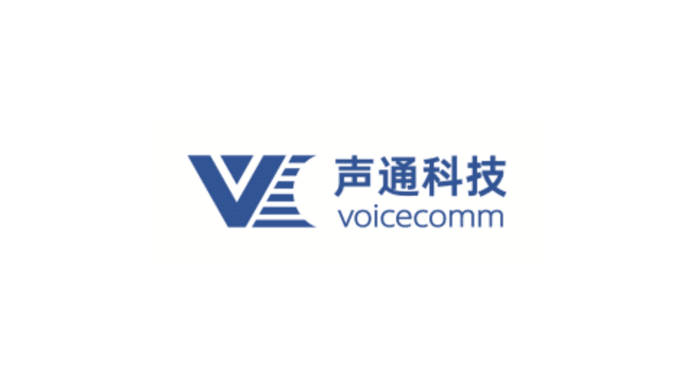 Voicecomm Technology (02495.HK) Forms Strategic Partnership with  IT Park from Tajikistan