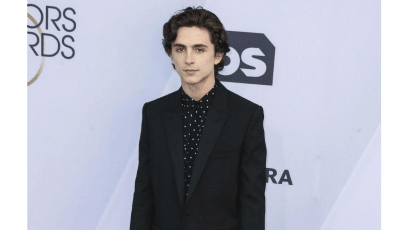 Woody Allen Memoir: Timothée Chalamet Denounced Him To Boost Oscar Chances