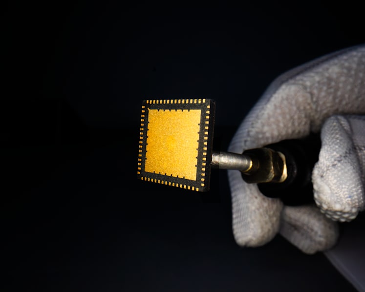  From cameras to cars, India’s chip startups chase an edge in AI