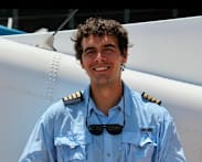 Indonesian military recovers body of American pilot killed by rebels in Papua