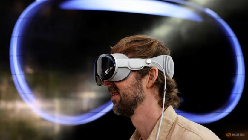 Exclusive-Walt Disney forms business unit to coordinate use of AI, augmented reality