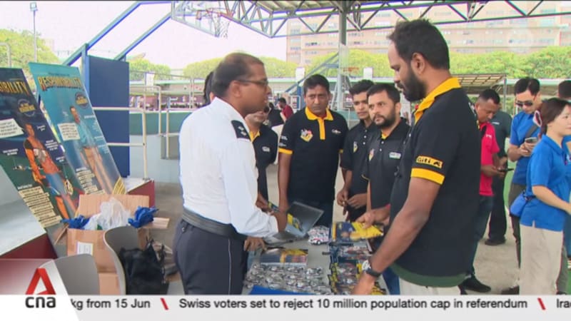 Migrant Workers’ Centre calls for safer transport arrangements 