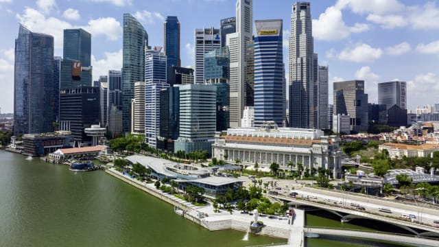 贸工部上调全年经济增长预测至1.5%至2.5%