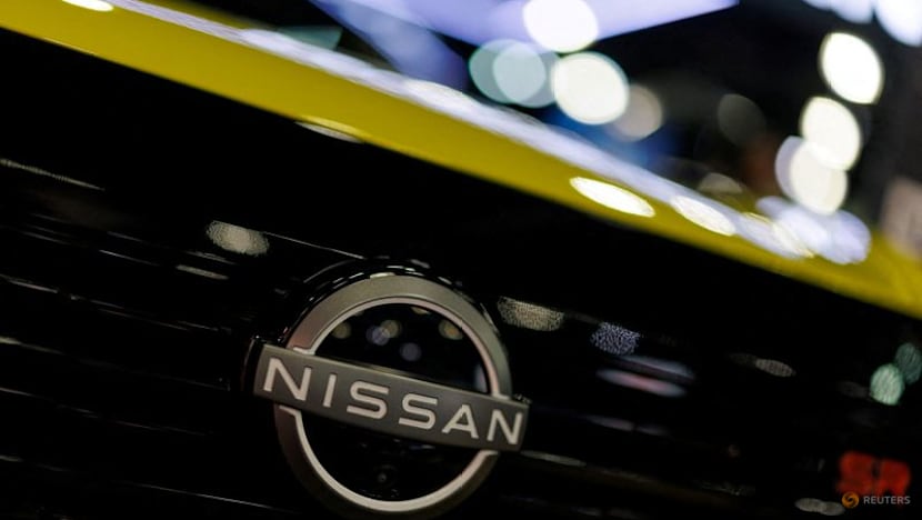 Nissan to recall about 168,000 US vehicles over incorrect weight rating labels