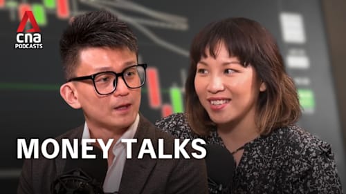 Money Talks - Buying the dip during uncertain times