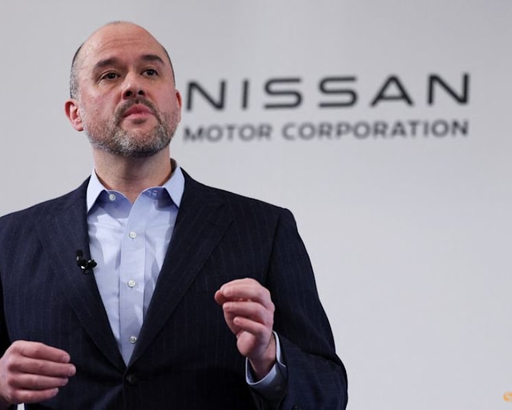 Nissan CEO’s US mission: shed rental-car image
