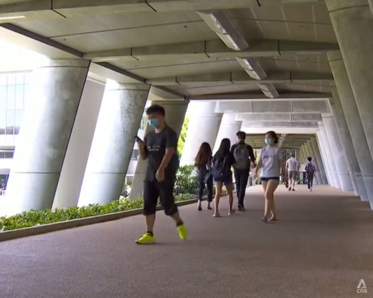 Wanted: Affordable rent and experienced teachers in Singapore as influx of international students drives up demand