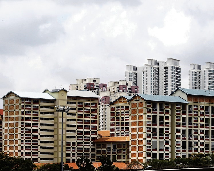More than 1,300 HDB shops get S$29m aid to improve business