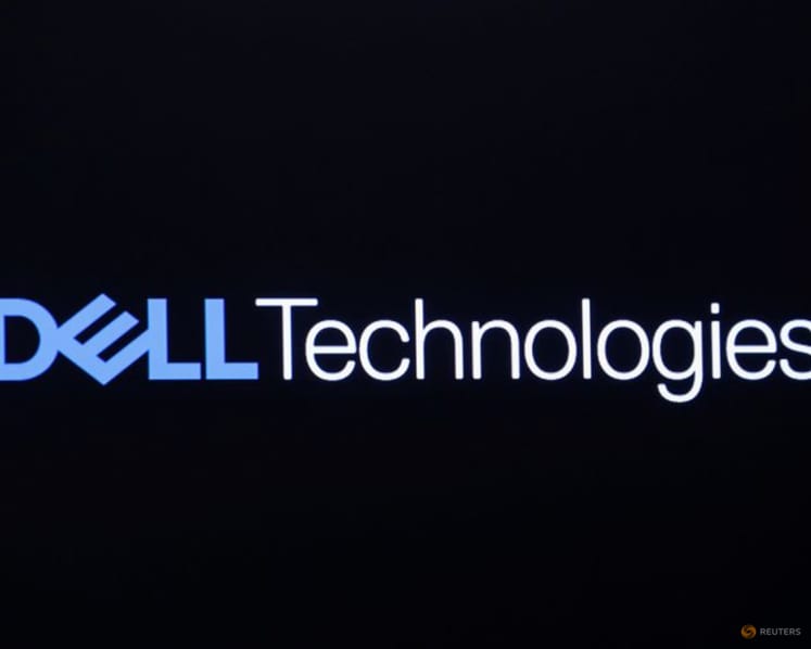 Dell again lifts annual forecasts as AI demand powers record results