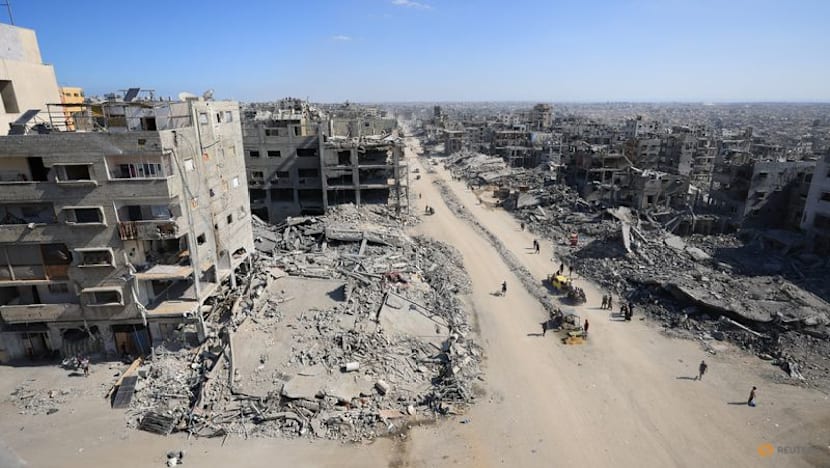 UK regulator says BBC's Gaza documentary broke broadcasting rules