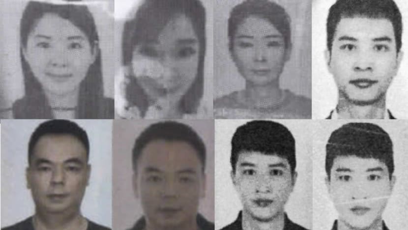 Purchased passports, shell companies: What affidavits reveal about the accused in the S$2.8b money laundering case