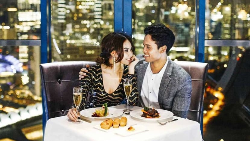 Restaurants all booked out for Valentine’s? Consider these nifty alternatives