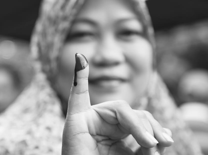 Jakarta run-off poll a test of voter maturity — and for Jokowi, too