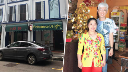 Struggling CBD Eatery Owners Borrow Money From Friends, Hope Dine-In Saves Biz