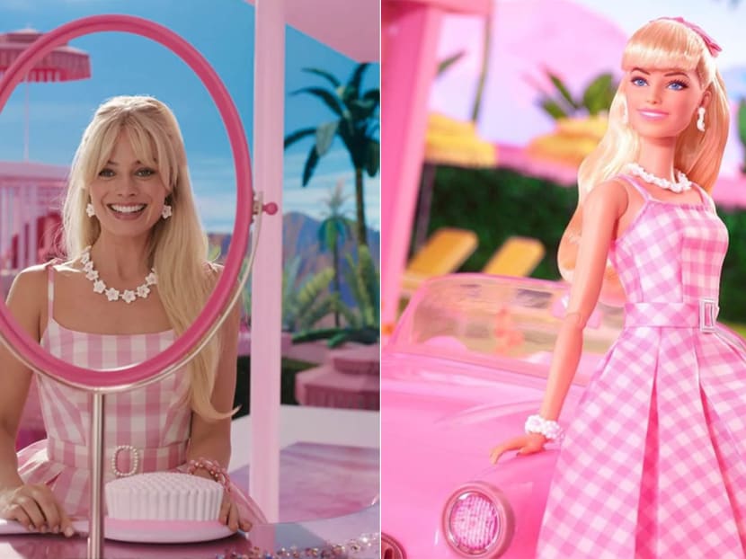 Best Barbie dolls & merch to buy if you’re getting inspired by Barbie The Movie