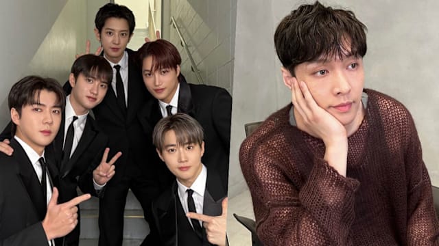 张艺兴再缺席EXO团综录制　SM证实因中国国家级紧急任务调整行程